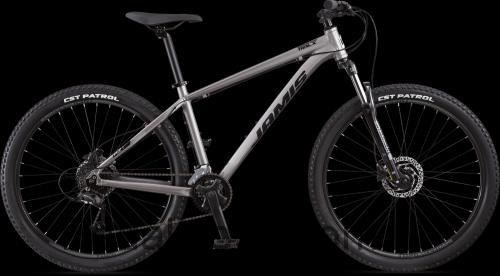 Jamis Trail X Sport fiche technique et avis